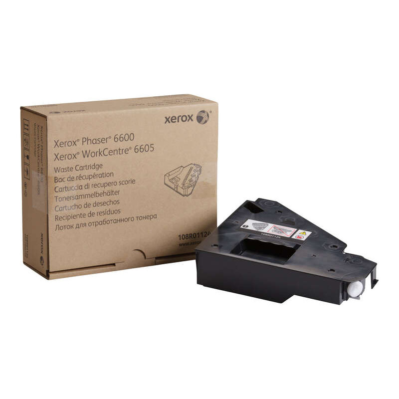 Cartucho de tinta Xerox Phaser 6600/WorkCentre