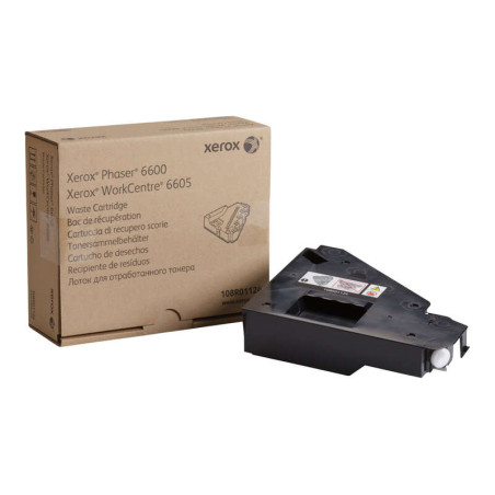 Cartucho de tinta Xerox Phaser 6600/WorkCentre