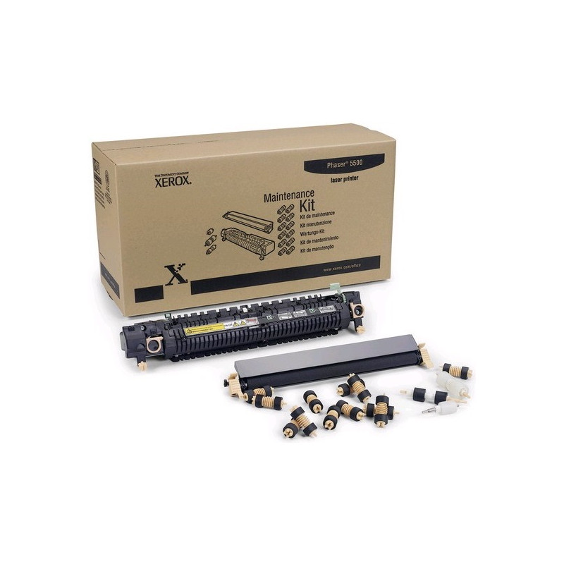 Kit de Mantenimiento Xerox PH5500 Kit de Mantenimiento 