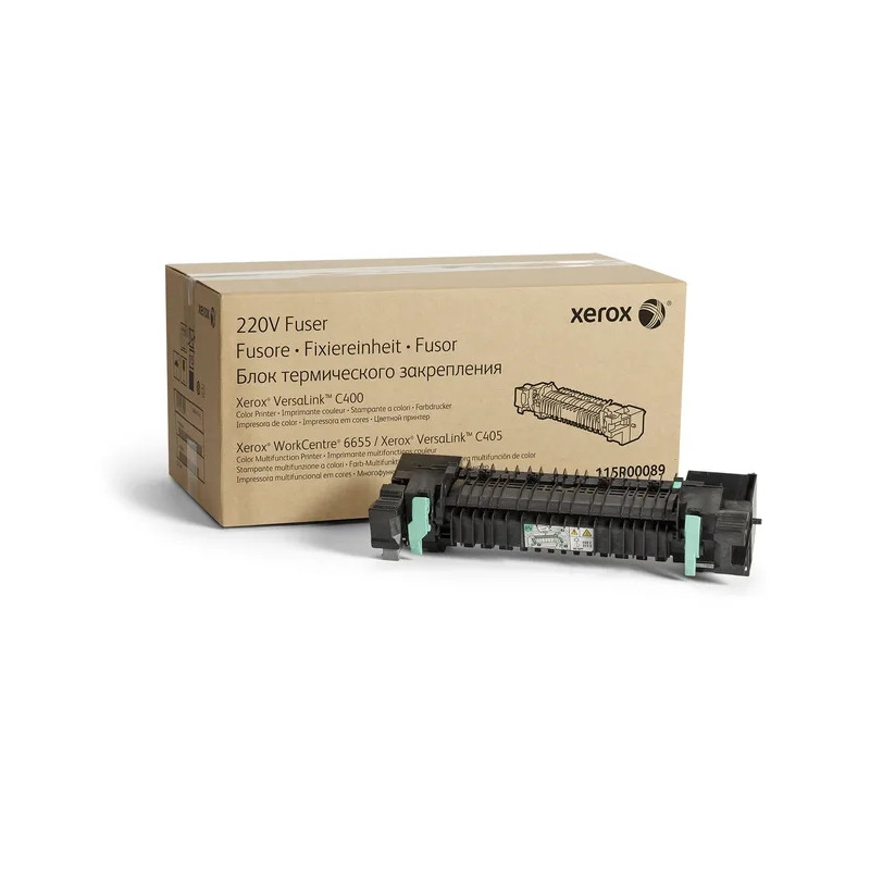 Fusor Xerox Phaser 6600/WorkCentre 6605/6655/VersaLink