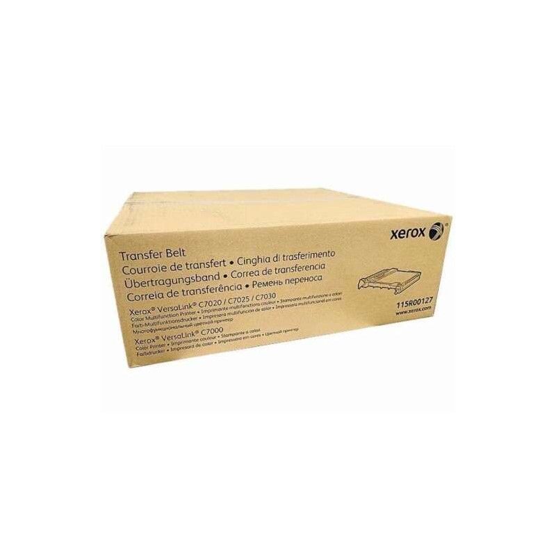 Cartucho de tinta Xerox VersaLink