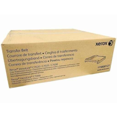 Cartucho de tinta Xerox VersaLink