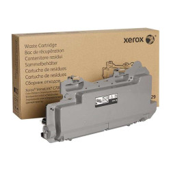 Cartucho de tinta Xerox VersaLink C7000 Bote Residual 