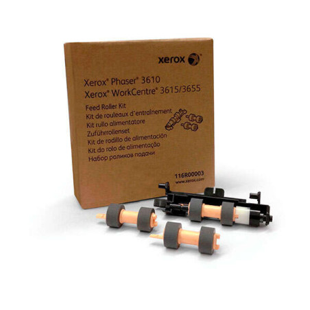 Tóner Xerox Phaser 3610/WorkCentre 3615 Kit de Rodillo de