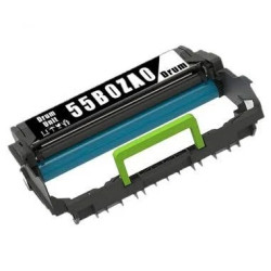 Tambor Lexmark