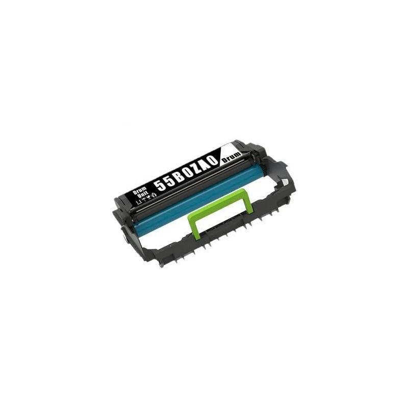 Tambor Lexmark