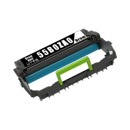 Tambor Lexmark