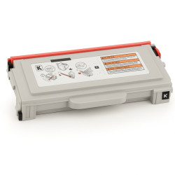 Cartucho de tinta Lexmark C510 Negro Compatible - 35,31€