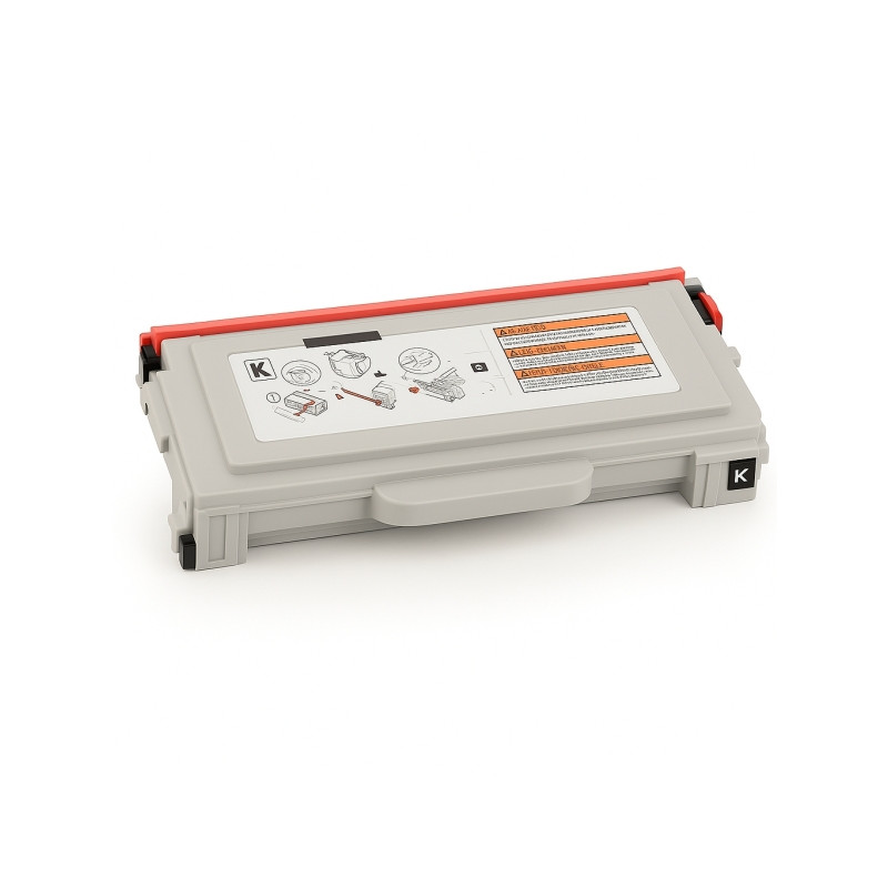 Cartucho de tinta Lexmark C510 Negro Compatible - 35,31€