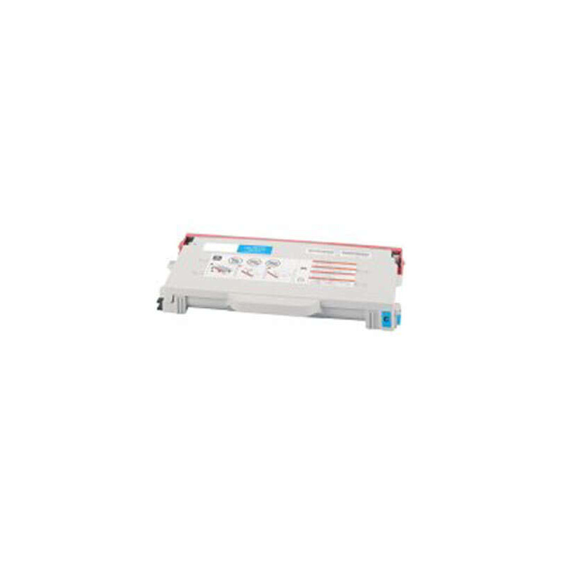 Cartucho de tinta Lexmark C510 Cyan Compatible - 35,31€