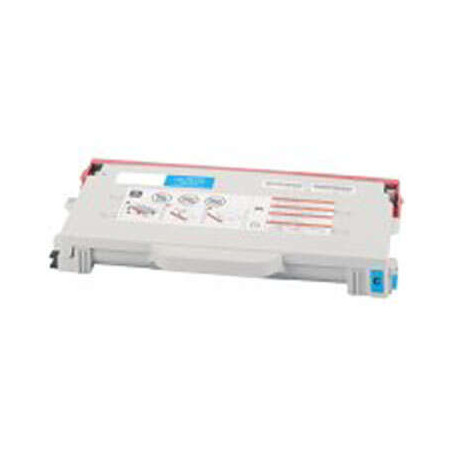 Cartucho de tinta Lexmark C510 Cyan Compatible - 35,31€