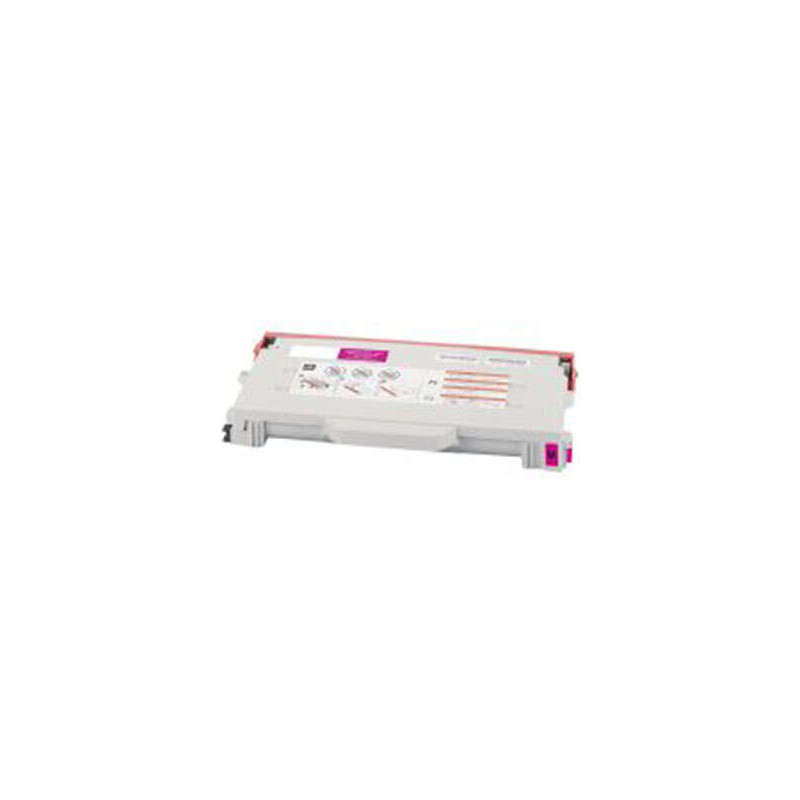 Cartucho de tinta Lexmark C510 Magenta Compatible - 35,31€