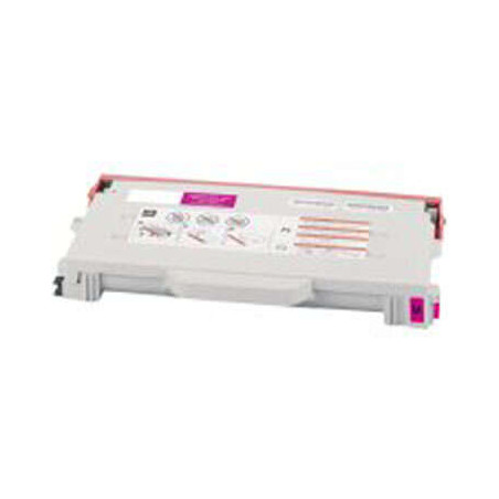 Cartucho de tinta Lexmark C510 Magenta Compatible - 35,31€