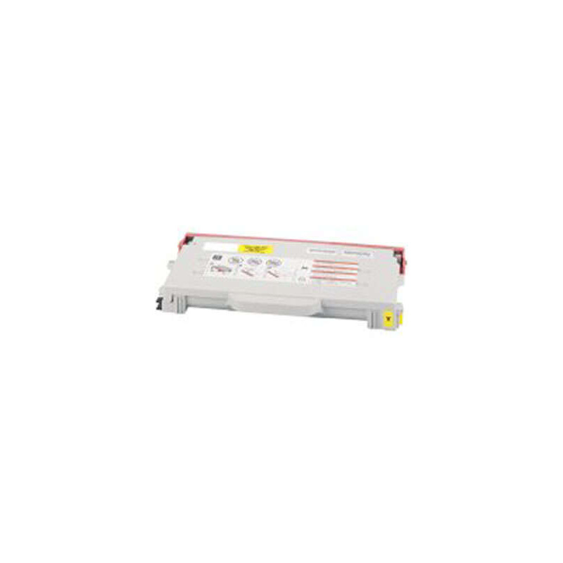Cartucho de tinta Lexmark C510 Amarillo Compatible - 35,31€