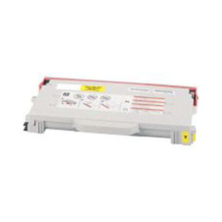 Cartucho de tinta Lexmark C510 Amarillo Compatible - 35,31€
