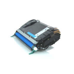 Tóner Lexmark C522/C524/C532/C534 Cyan Compatible - 35,31€