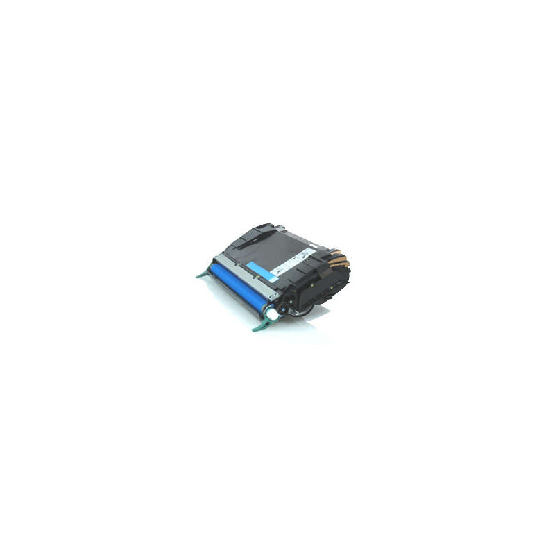 Tóner Lexmark C522/C524/C532/C534 Cyan Compatible - 35,31€