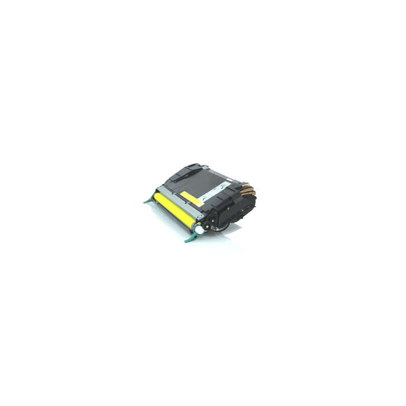 Tóner Lexmark C522/C524/C532/C534 Compatible - 35,31€