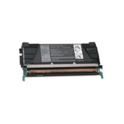 Tóner Lexmark C734/C736/X738 Negro Compatible - 47,11€