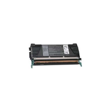 Tóner Lexmark C734/C736/X738 Negro Compatible - 47,11€
