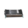 Tóner Lexmark C734/C736/X738 Negro Compatible - 47,11€