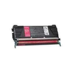 Tóner Lexmark C734/C736/X738 Magenta Compatible - 47,11€