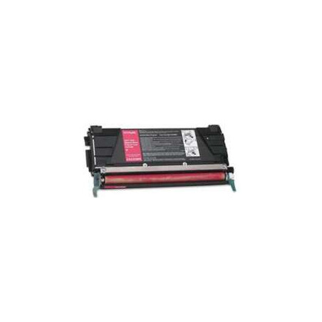 Tóner Lexmark C734/C736/X738 Magenta Compatible - 47,11€