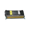 Tóner Lexmark C734/C736/X738 Amarillo Compatible - 47,11€