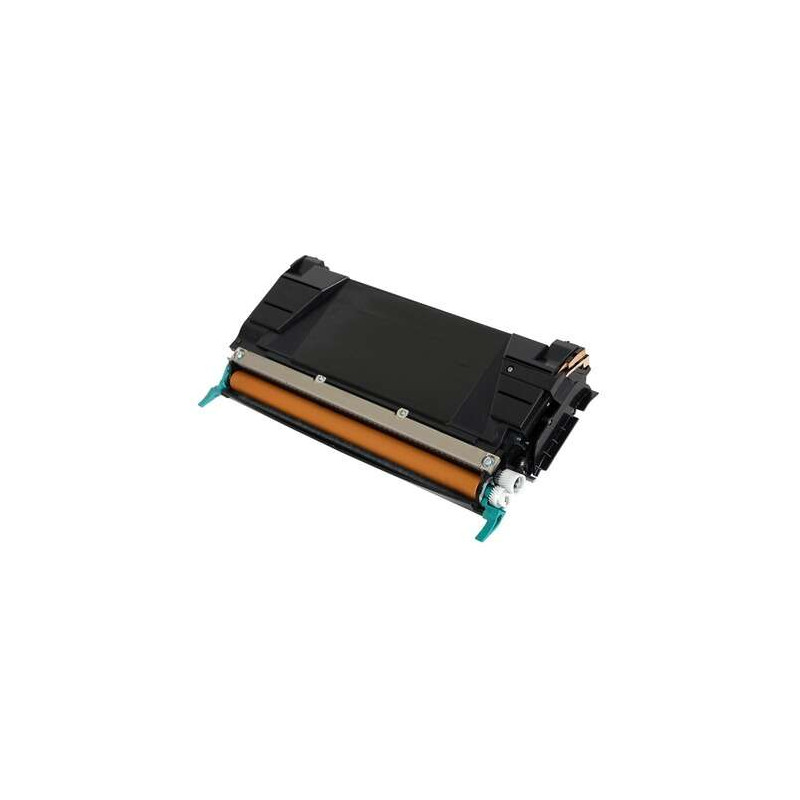 Tóner Lexmark C746/C748/X746/X748/XS748 Compatible - 47,11€
