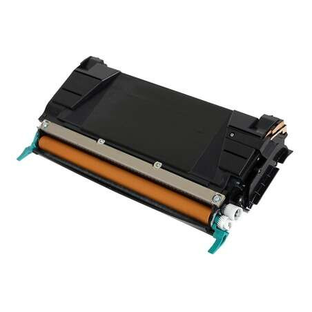 Tóner Lexmark C746/C748/X746/X748/XS748 Compatible - 47,11€