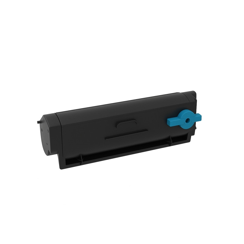 Tóner Lexmark MS431/MX431/MX432 Negro Compatible - 157,29€