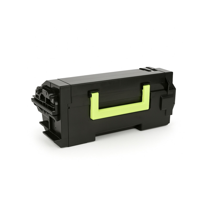 Tóner Lexmark MS725/MS823/MS825/MS826/MX722/MX822/MX826 