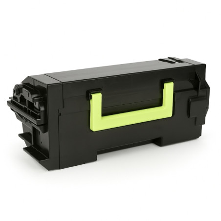 Tóner Lexmark