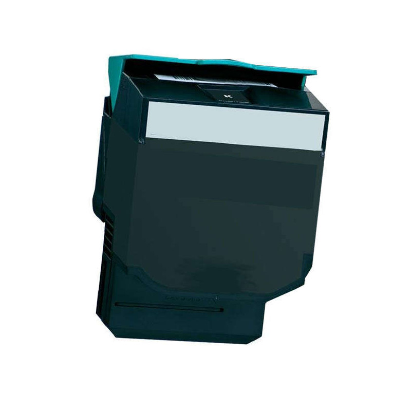 Tóner Lexmark CS417/CX417/CS517/CX517 Compatible - 35,31€