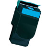 Tóner Lexmark CS417/CX417/CS517/CX517 Compatible - 35,31€