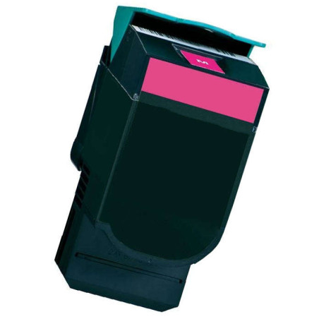 Tóner Lexmark CS417/CX417/CS517/CX517 Compatible - 35,31€
