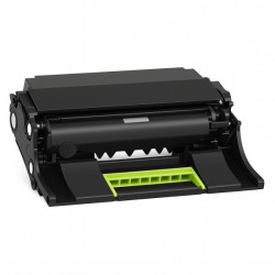 Tambor Lexmark