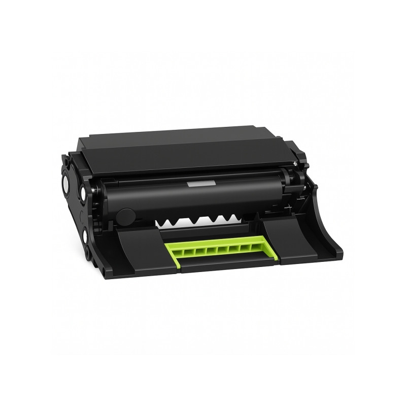 Tambor Lexmark