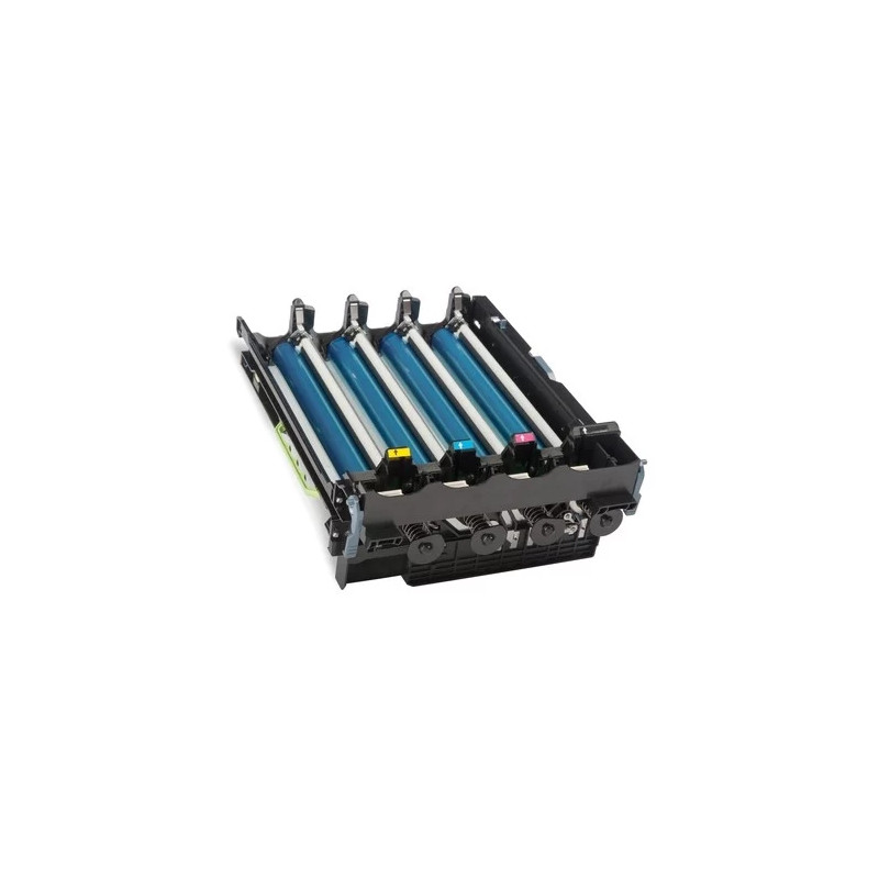 Tambor Lexmark