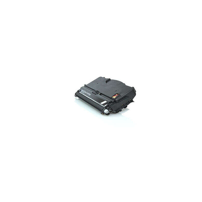 Tóner Lexmark E120 Negro Compatible - 15,65€ | Envío 24h
