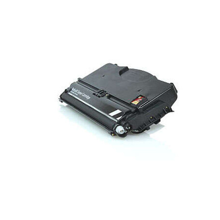 Tóner Lexmark E120 Negro Compatible - 15,65€ | Envío 24h