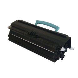 Tóner Lexmark E230/E240/E330 Negro Compatible - 15,65€