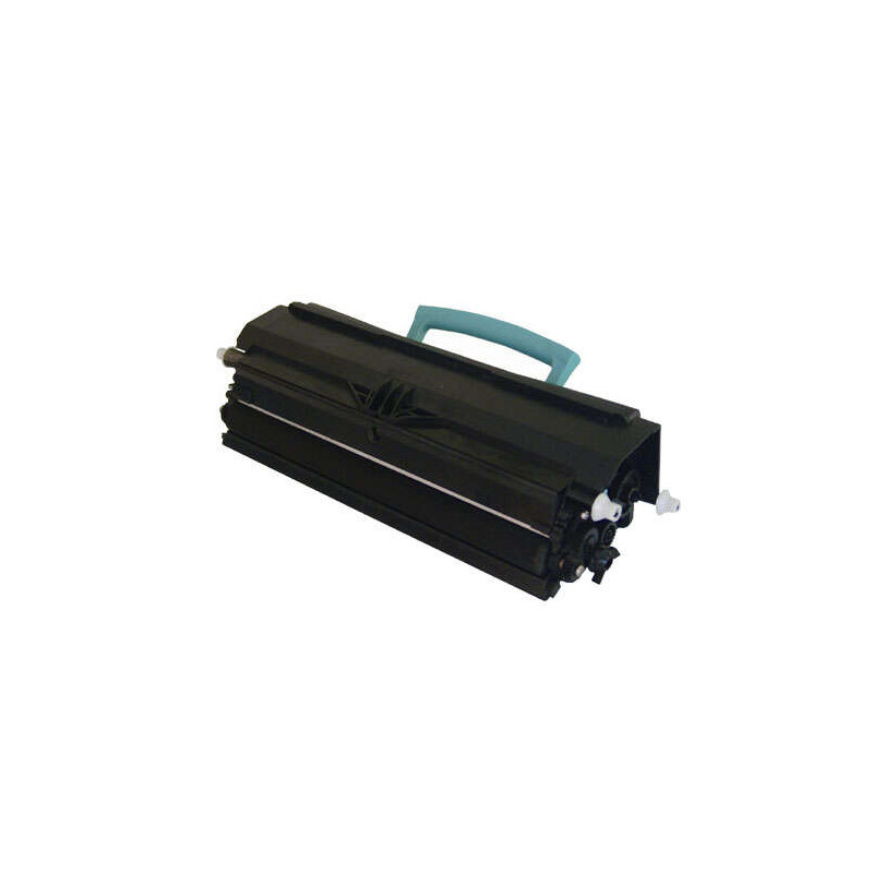 Tóner Lexmark E260/E360/E460/E462 Negro Compatible - 19,58€