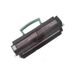 Tóner Lexmark E350/E352 Negro Compatible - 15,65€
