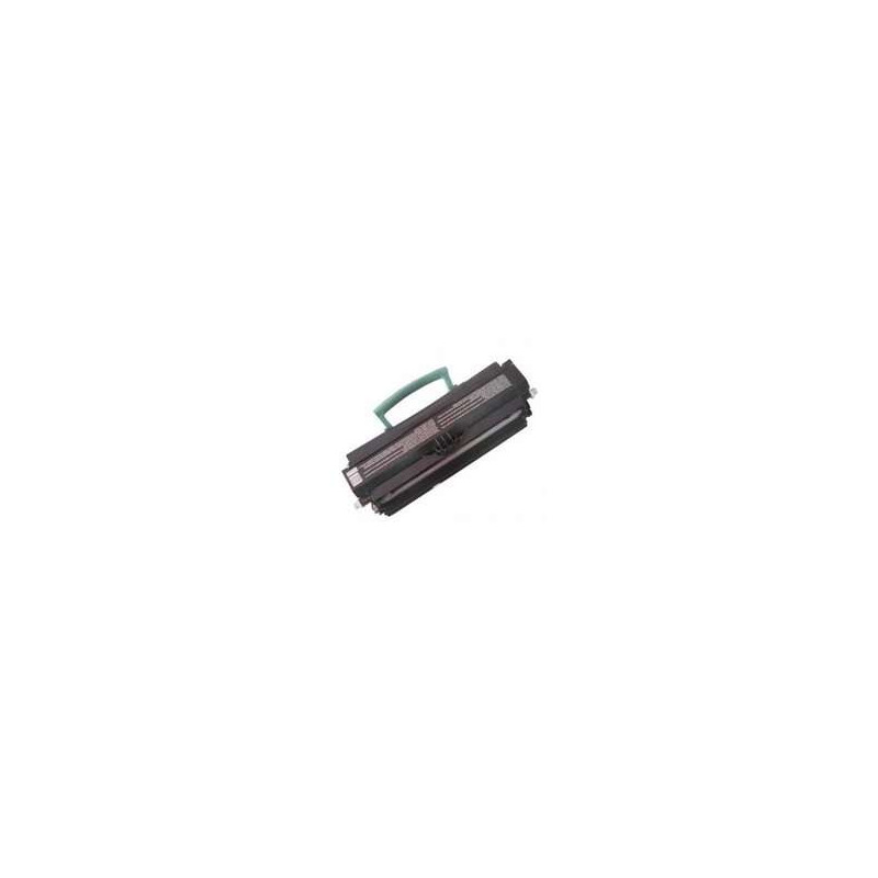 Tóner Lexmark E350/E352 Negro Compatible - 15,65€