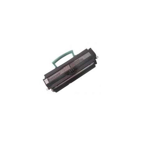 Tóner Lexmark E350/E352 Negro Compatible - 15,65€