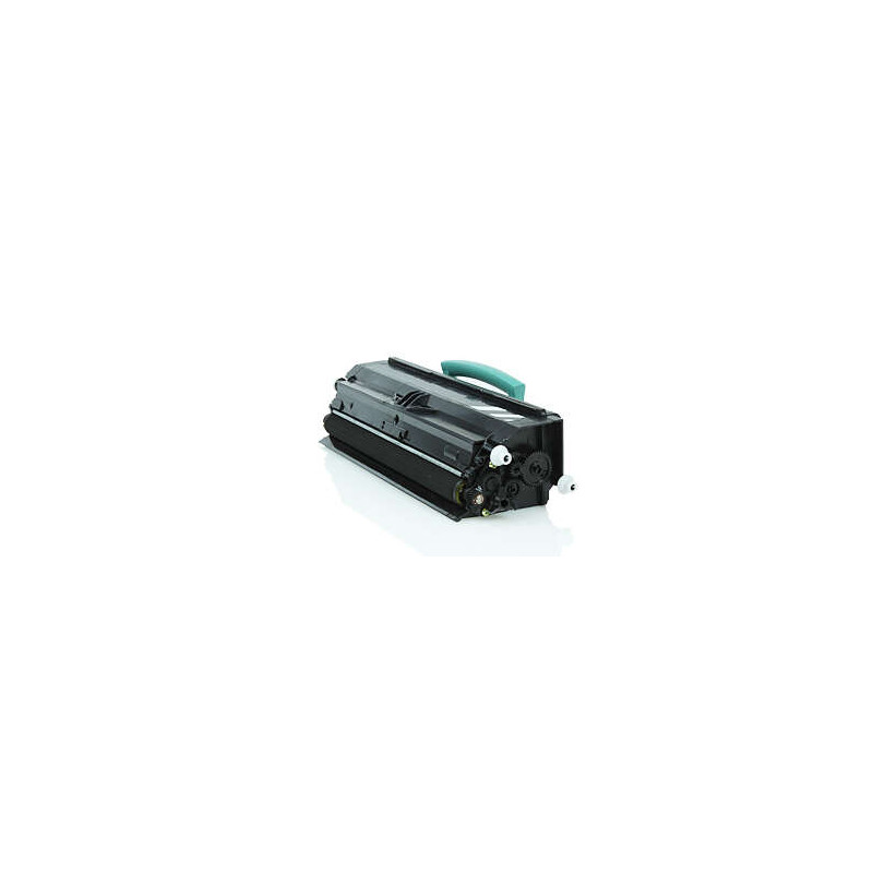 Tóner Lexmark E450 Negro Compatible - 15,65€ | Envío 24h