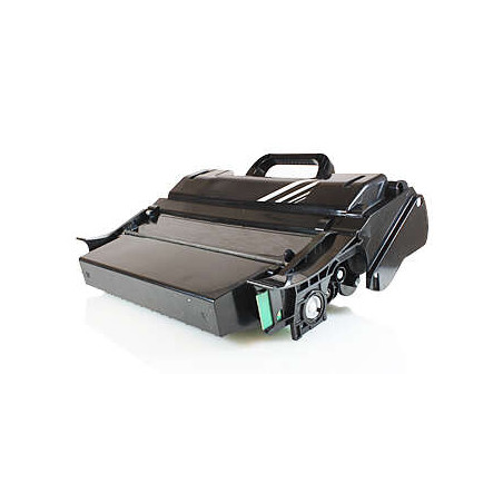 Tóner Lexmark T650/T652/T654/T656/X651/X652/X654 - 39,25€