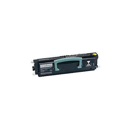 Tóner Lexmark X203/X204 Negro Compatible - 15,65€