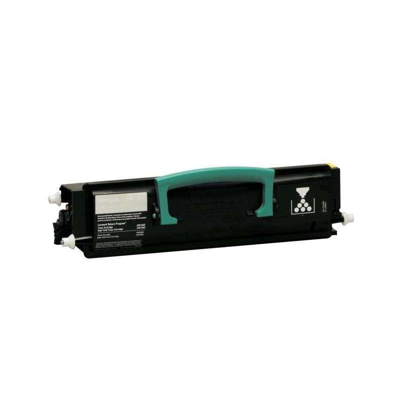 Tóner Lexmark X264/X364 Negro Compatible - 19,58€